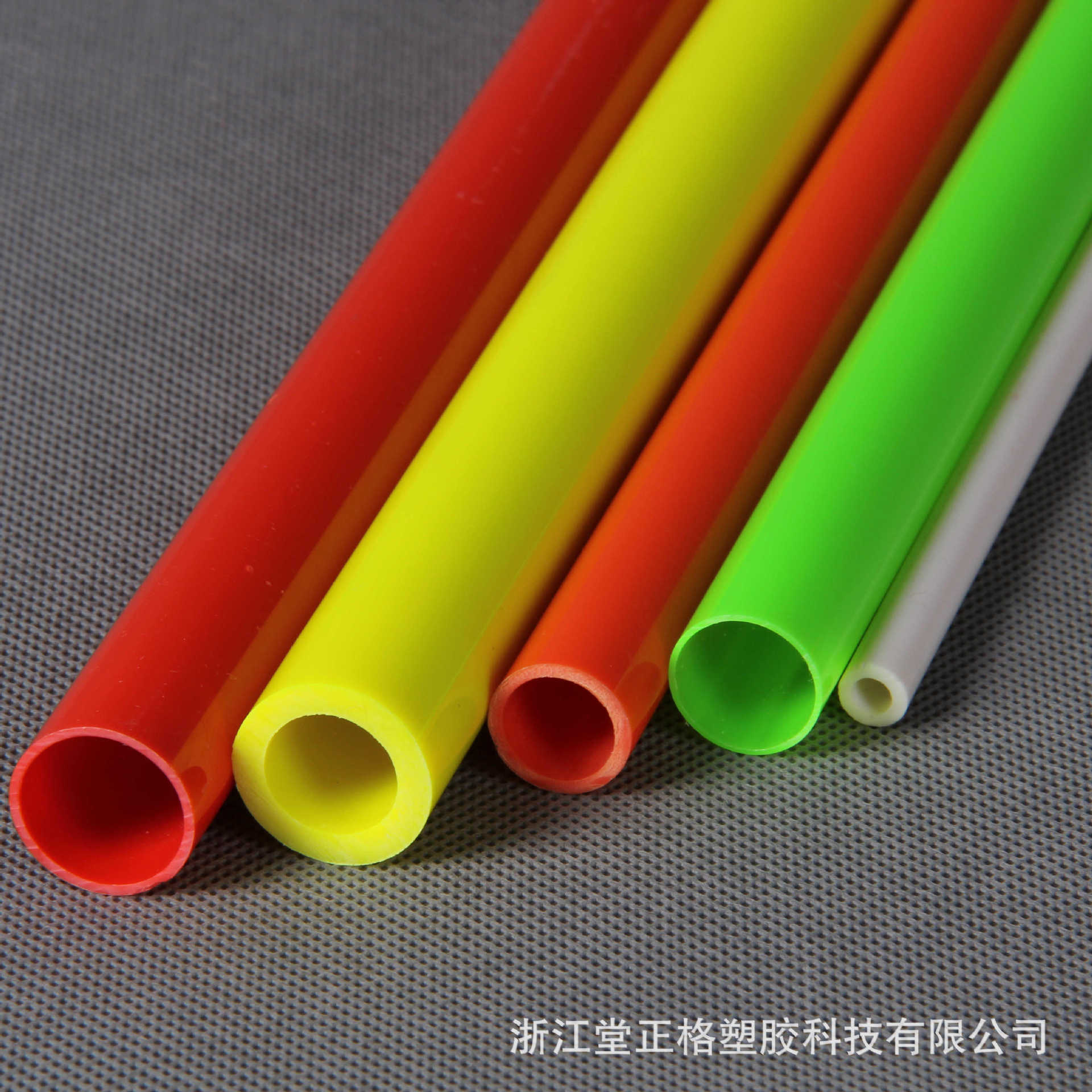 塑料 PVC 硬管 各口径