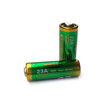 朗格瑞奇 雙鍵遙控器電池 12v 23a電池