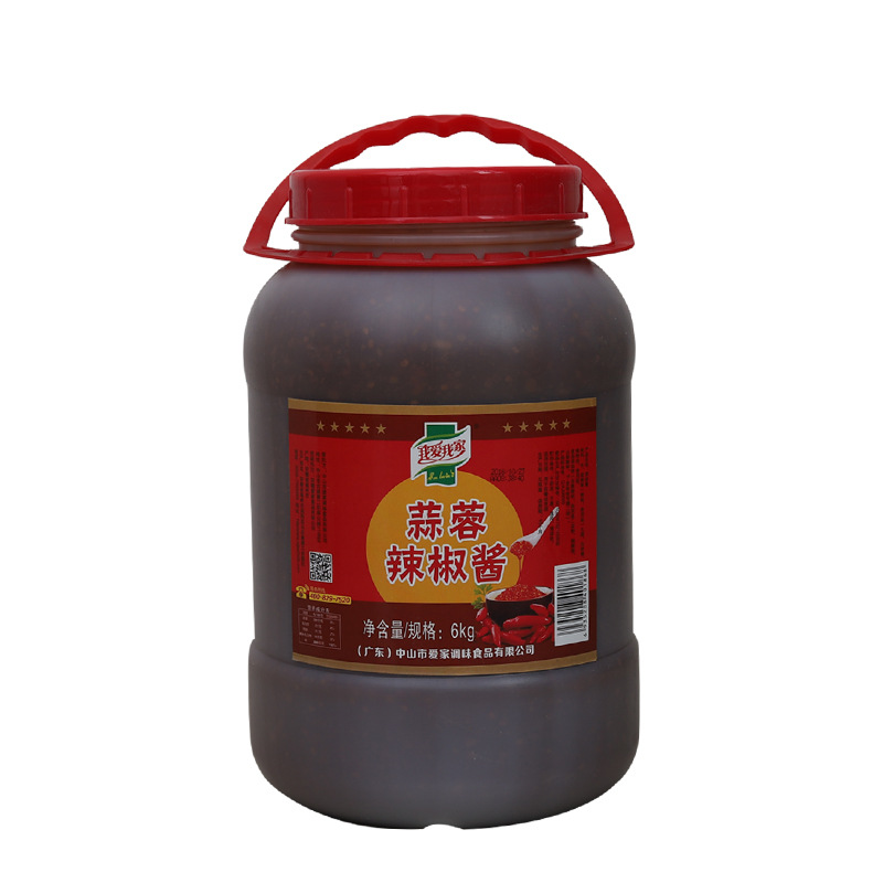 安徽爱家食品有限公司