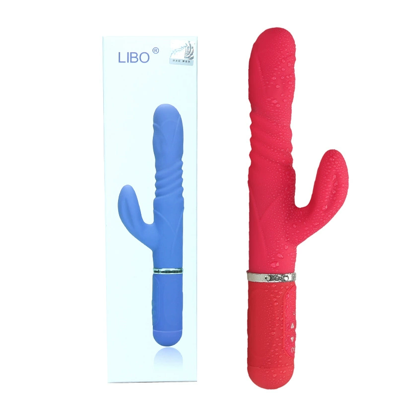 Lippo King Kong палка Dolphin Tide Vibration Вибрация Женские мастурбационные игрушки Spoow взрослые товары оптом