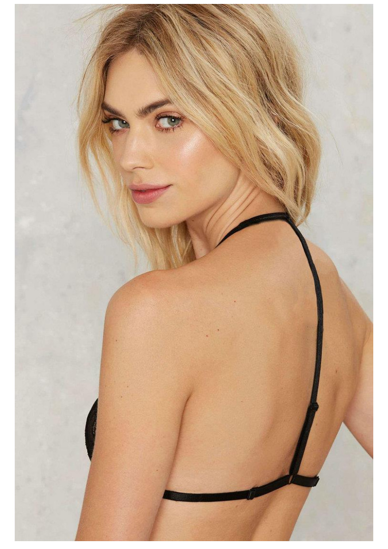 Soutiens-gorge en  dentelle - Ref 3370989 Image 8