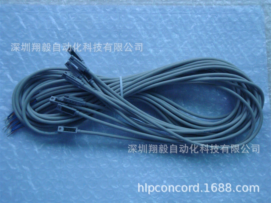 供应全新原装 CKD T2H 1米线长 感应线