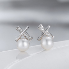 �n��S925���y���h�r�к��sX��΢��ʯ��ˮ������Ů���DIY�S��