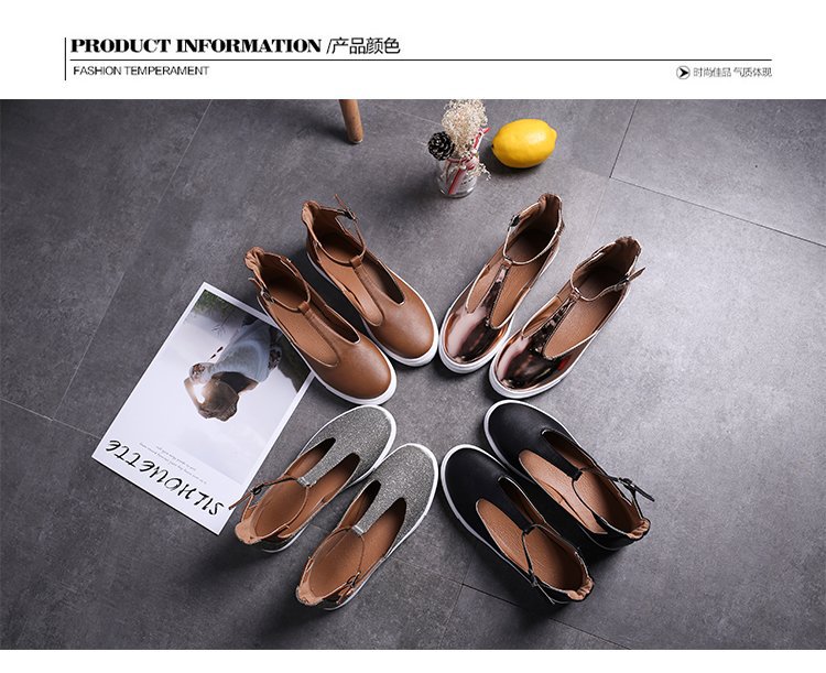 Chaussures été pour femme en TPR - Ref 3345657 Image 17