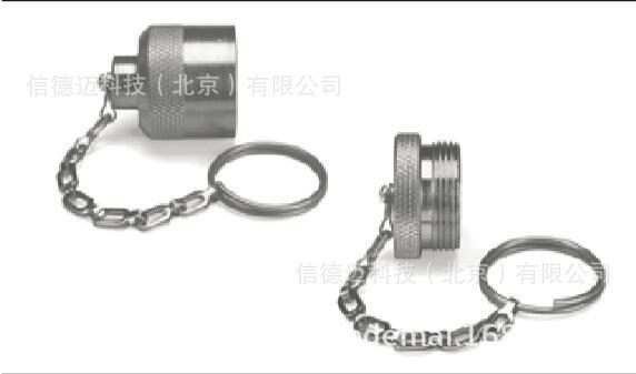 Parker 3000系列高压型接头防尘盖 3009-3