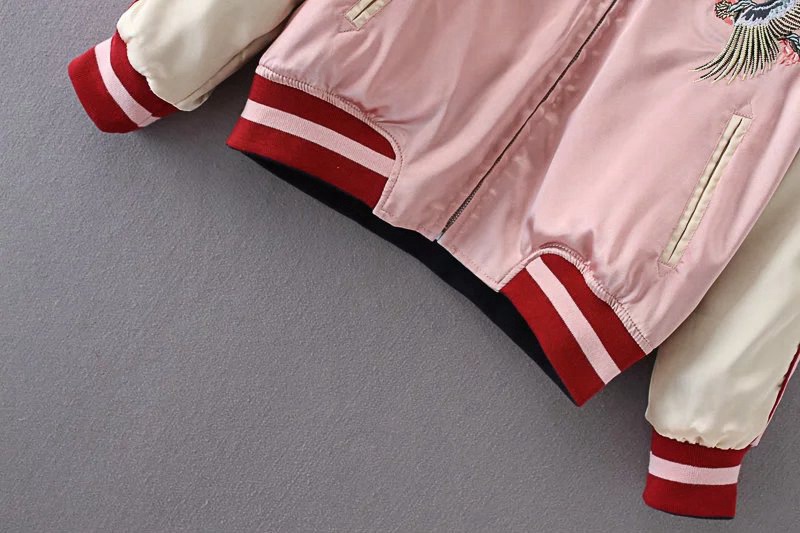 Jacket Style