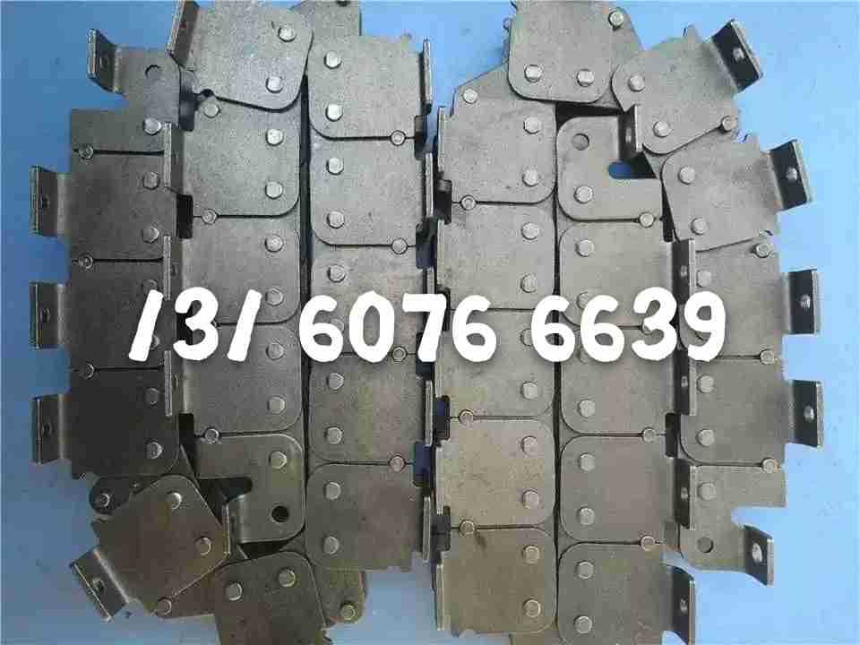 拖板链条12A-Tb24,16A-Tb48,16B-Tb32托板链条提升链条输送链条