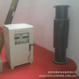 HT内蒙古铁矿脱磁器消磁标准是什么