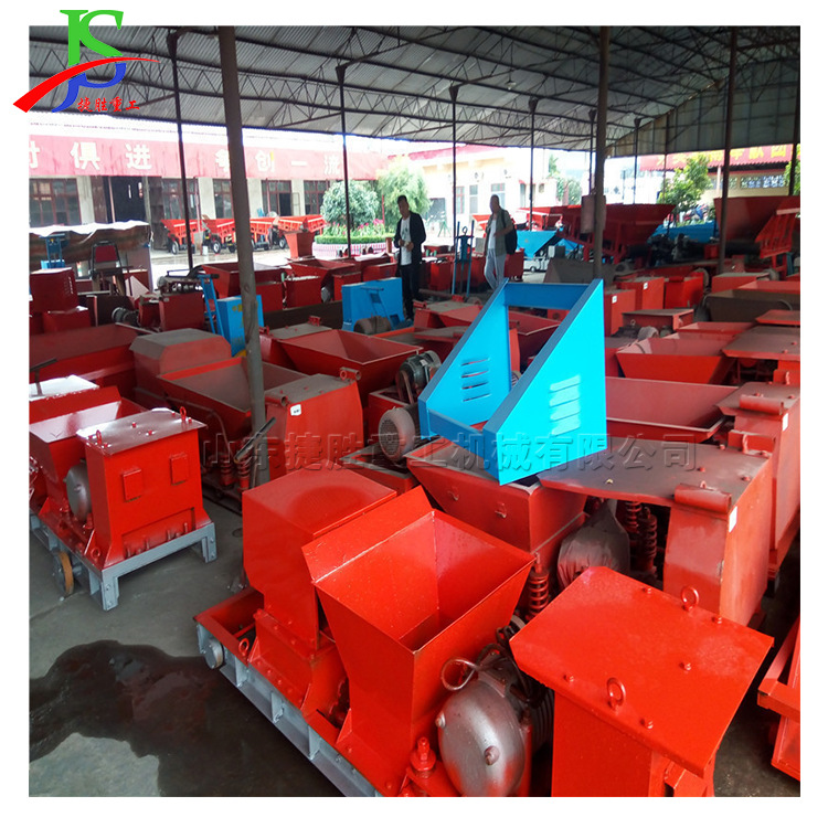 直销 预应力混凝土空心板成型机 预制板楼板挤压机 空心水泥板机