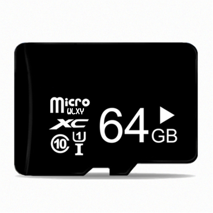 Carte micro SD Class 10 - Ref 3431090 Image 2