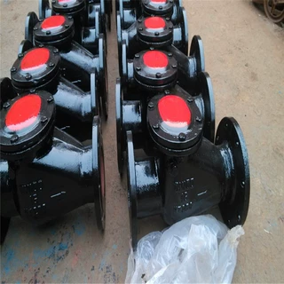 武汉阀门销售H44W-10 DN450旋启式止回阀导热油止回阀 法兰连接