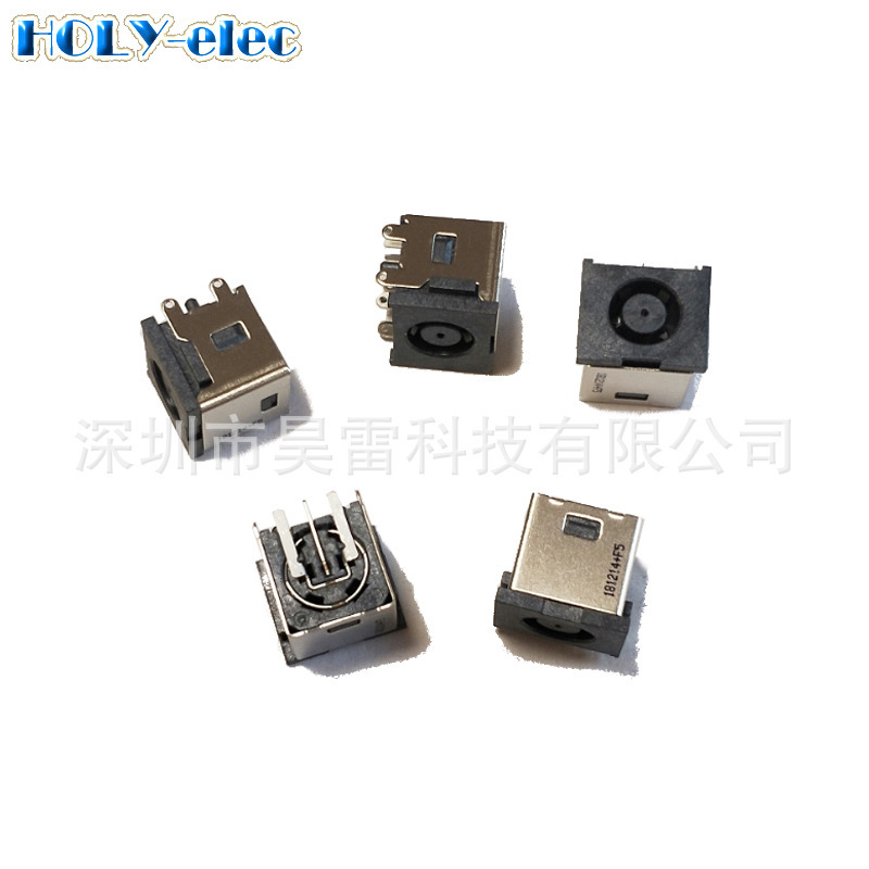 Notebook DC PoWer Socket Suitable for DELL XPS 1730 M1730 Connector 230W M17x jack