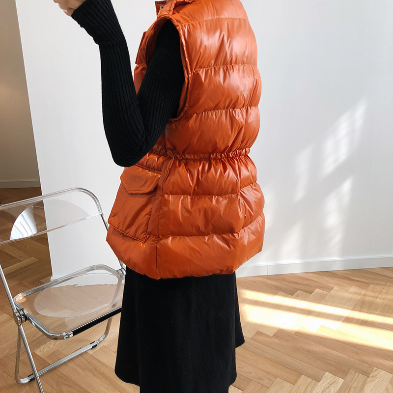 Gilet femme - Ref 3434736 Image 22