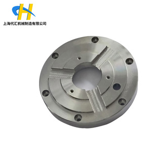 �S�ҷǘ˶���CNCұ���OӋ�㲿���ӹ� �z�����켰����ܼӹ�