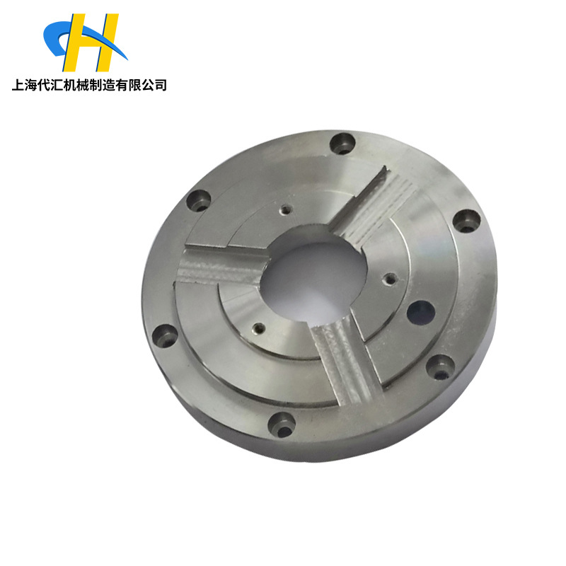 厂家非标定制CNC冶具设计零部件加工 检具制造及五金精密加工