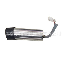 一汽解放配件 悍威 尿素泵电机 SCR 国五 国六车 图片 价格 厂家