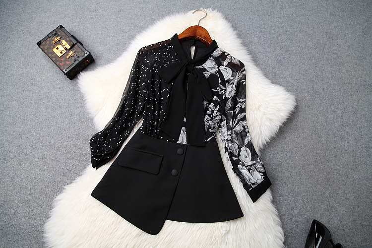 Costume femme LANYAYI en Fibre de polyester - Ref 3335558 Image 13