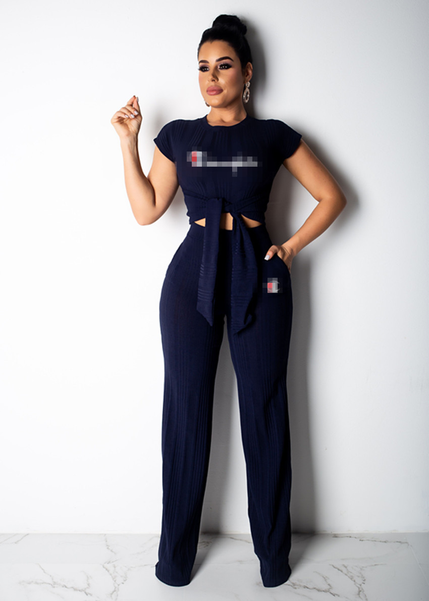 Costume femme en Mélange de fibres chimiques - Ref 3334649 Image 8