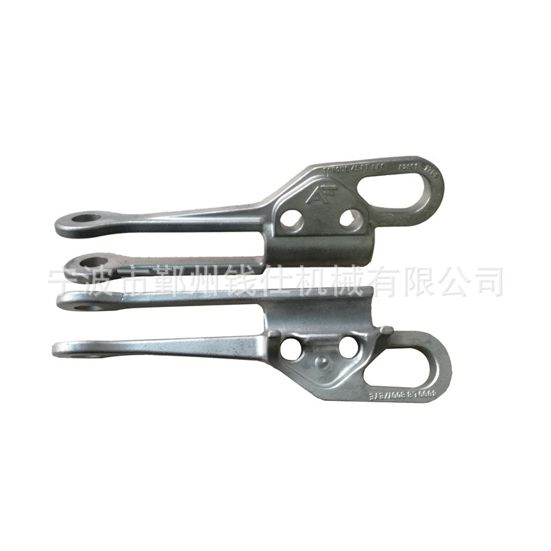 【厂家直销】脱蜡铸件 供应工程机械配件 精密铸造 非标件