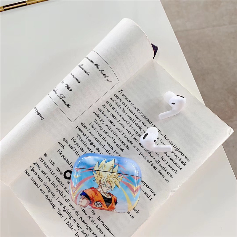 AirPods Pro Case Design