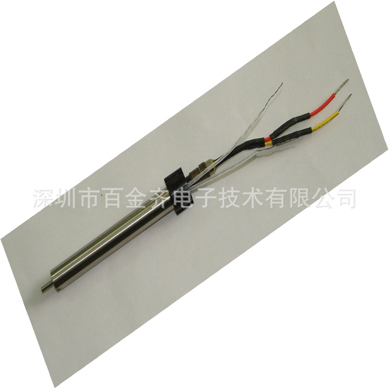 Produce AS300 High-frequency welding station Heating core Shenzhen TPK Lead-free solder core 90w Soldering iron Heating core Metal