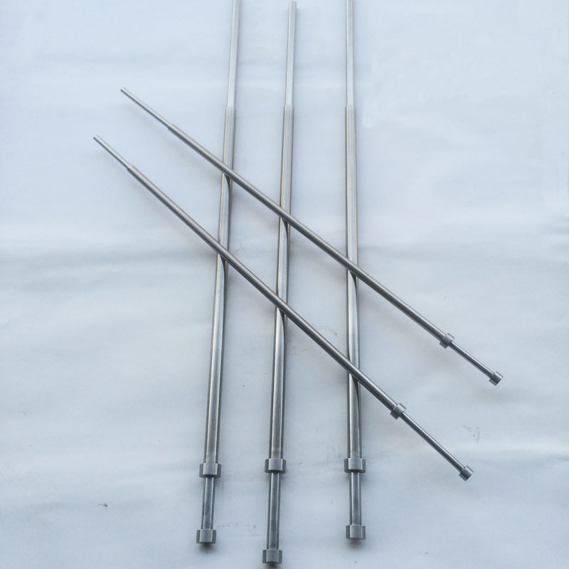 模具标准件FDCA司筒顶针模具配件SKD61 真空全硬加氮化司筒塑胶模-阿里巴巴