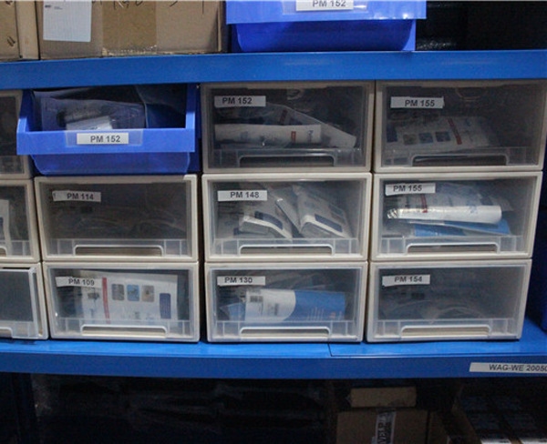 百灵达品牌 试剂氨氮光度计试剂(250F) 型号 PM152