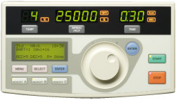 日本tomy高速冷卻離心機Suprema25