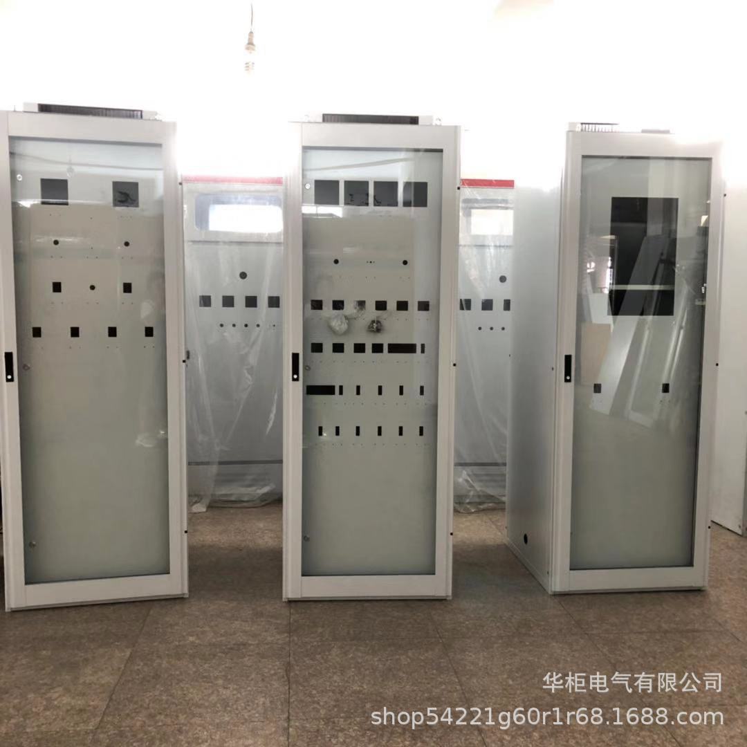 UPS屏柜     直流屏柜体厂家    电度表屏柜外壳  EPS柜体