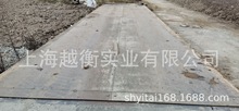 SCS-16m九成新二手地磅秤上海南汇100t旧电子地磅3米上海地泵价格