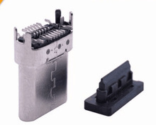 usb 3.1 type-c 24p ĸ�� �����m�w �yԇ�� ����D���^