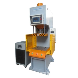 液压整机;锻压机床;其他电子制造