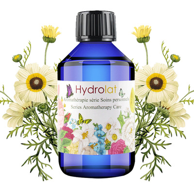 新鮮飽和德國洋甘菊純露提取液物250ml化妝品