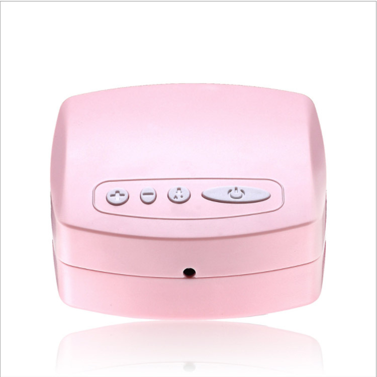 Yibaoshi bomba de mama eléctrica bomba de mama de alta succión automática masaje posparto bomba de mama no manual