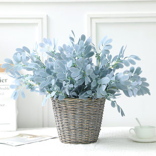 Realistic artificial plants, wedding flowers for home use