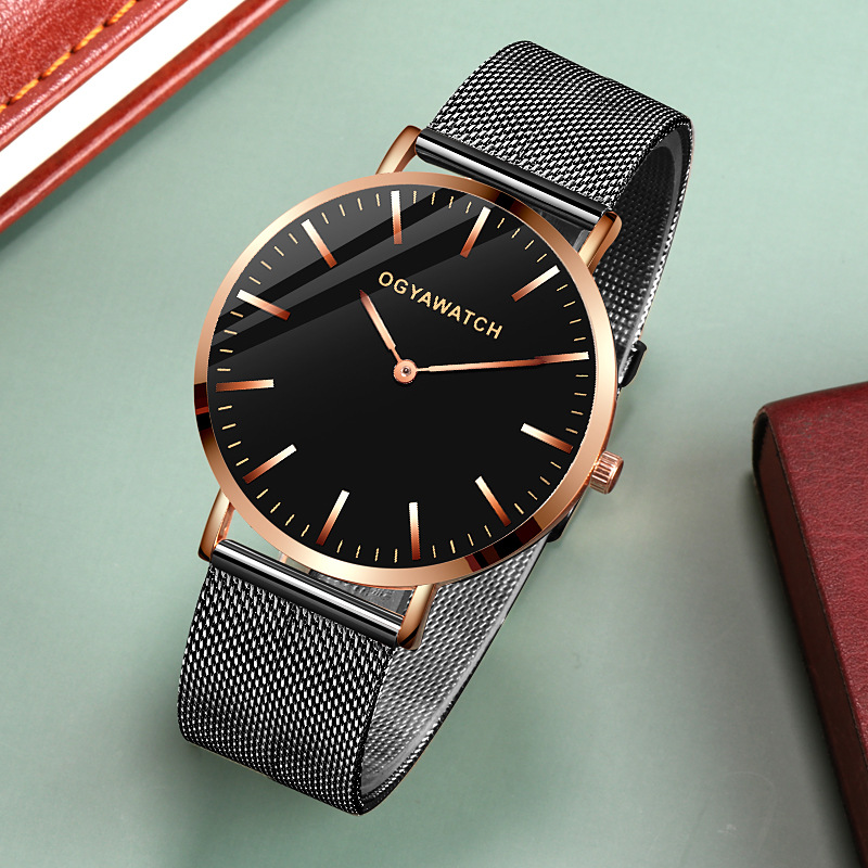 OGY Mesh Watch - Image 14