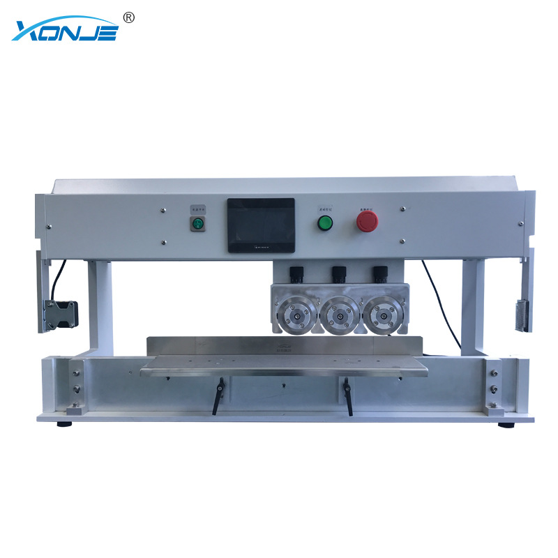 ���ҹ�Ӧ��ݸȫ�Զ�pcb�ְ�� XJV-6A pcb�ߵ�ʽ�Զ��ְ������