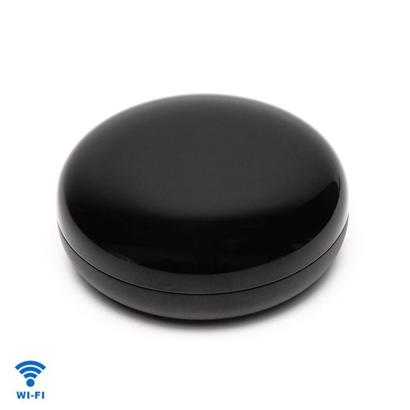 万能无线红外智能遥控器 手机远程语音控制红外转发器