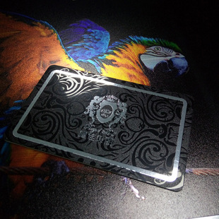 Supply relief card wire drawing card gold card M1 card VIP card making QR code card printing gift card supply