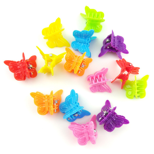 small children's hairgrip