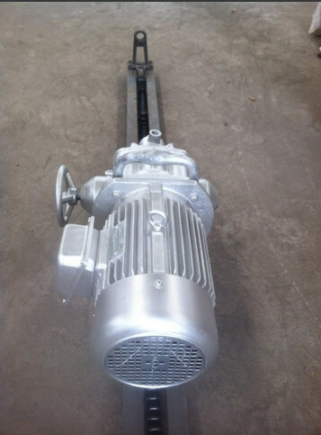 KHYD40A岩石电钻 KHYD110A防爆岩石电钻 KHYD75A矿用岩石电钻