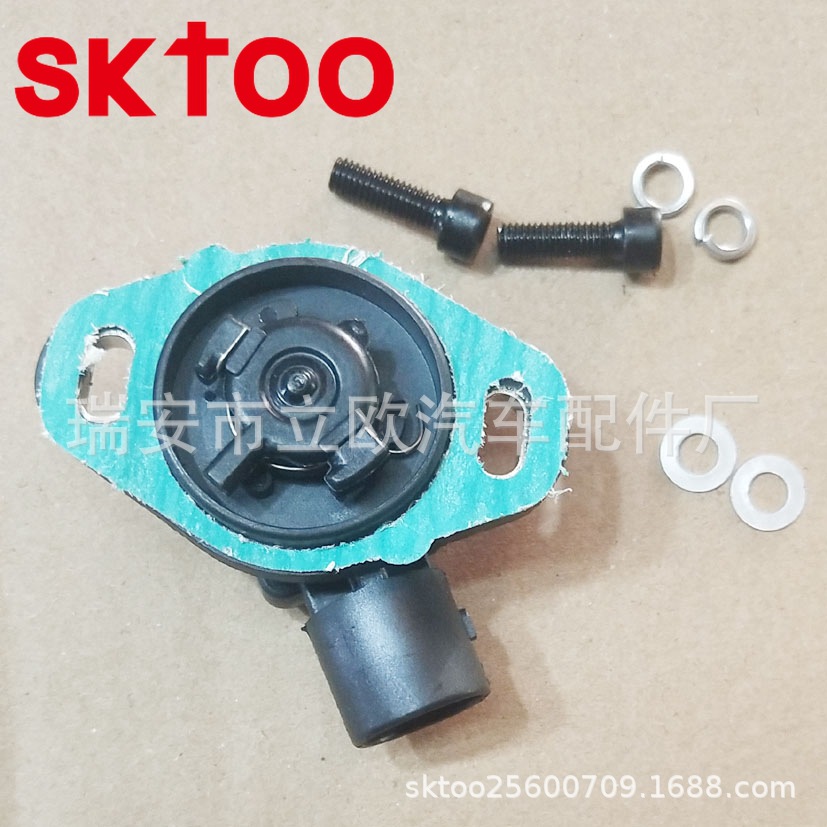 16400-P06-A11 911753 16400P06A01 ���ñ��������λ�ô�����