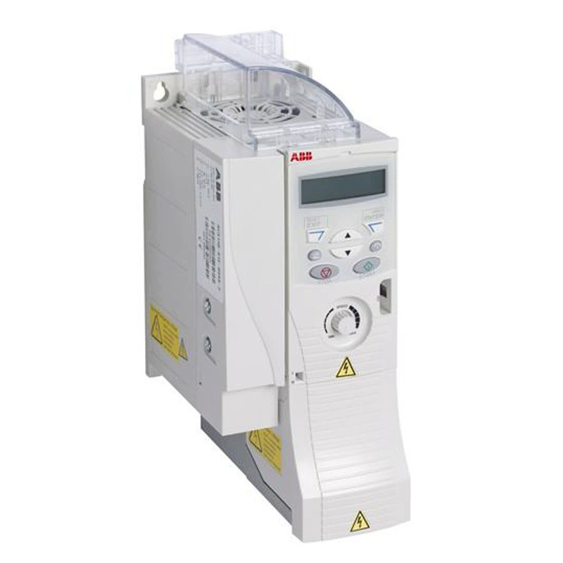 ABB Transmission ACS150 встроенный тормозной чоппер 0.37/0.55/0.75/4kW однофазный 220V инвертор