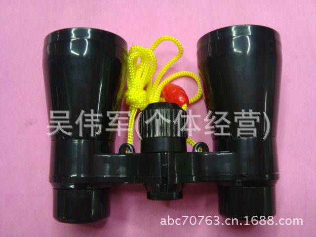 望远镜，学生望远镜，旅游望远镜，实验用品，双筒望远镜