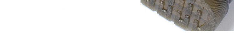 Bottes femme en PU artificiel - Ref 3355336 Image 14