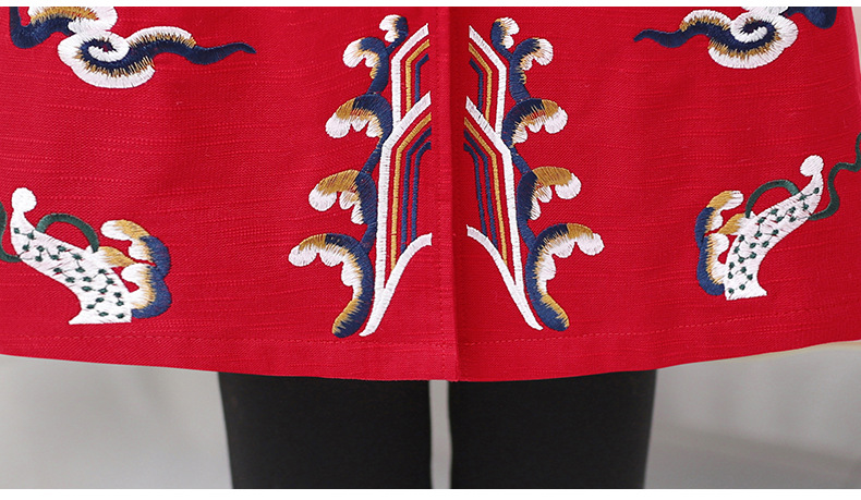 Gilet femme en Coton - Ref 3317094 Image 33