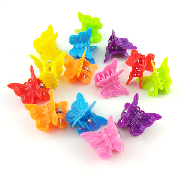 small children's hairgrip