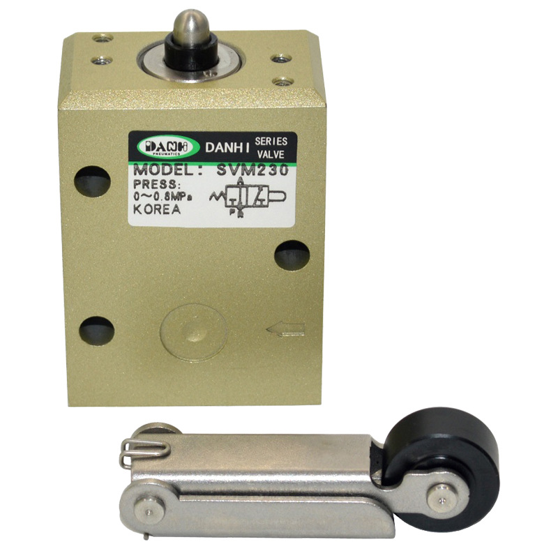 DANHI2λ3ͨػеSVM230-02-01ֹ