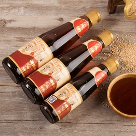 植物油;调味酱;调和油