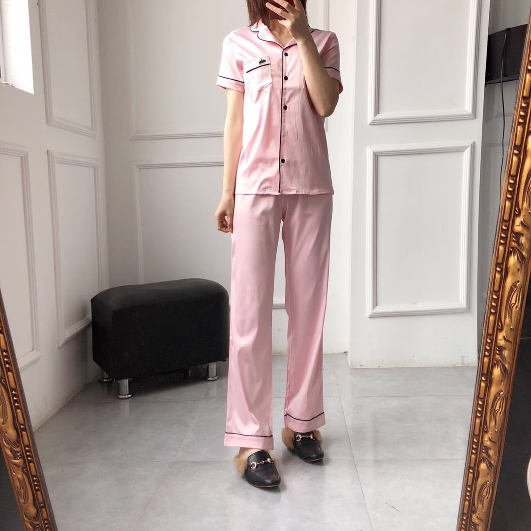 Costume femme en Modal - Ref 3335700 Image 1